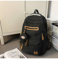 Versatile Multi-Compartment School Backpack