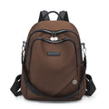 Functional Fashion Backpack