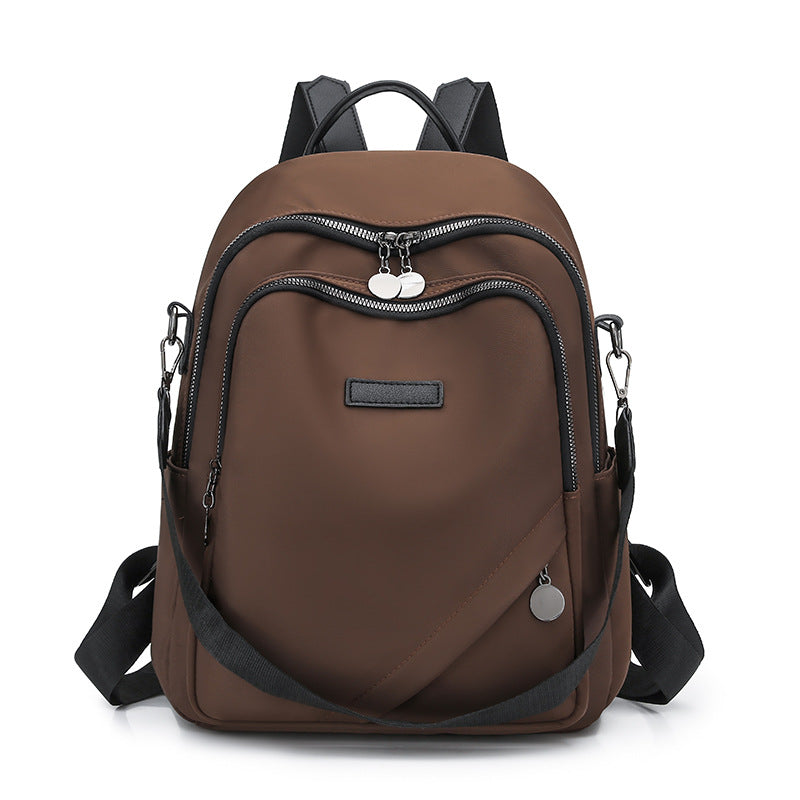 Functional Fashion Backpack