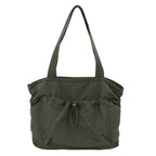 Casual Adjustable Tote Bag Calm Wears