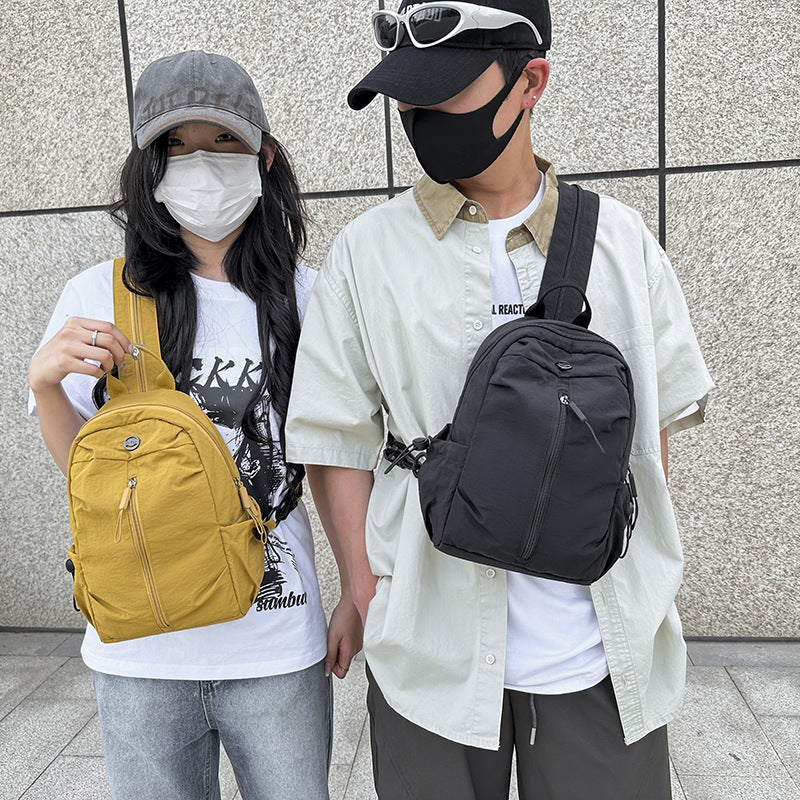 WoLightweight Travel Backpack