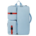 Modular Travel Backpack with Detachable Pouches Calm Wears