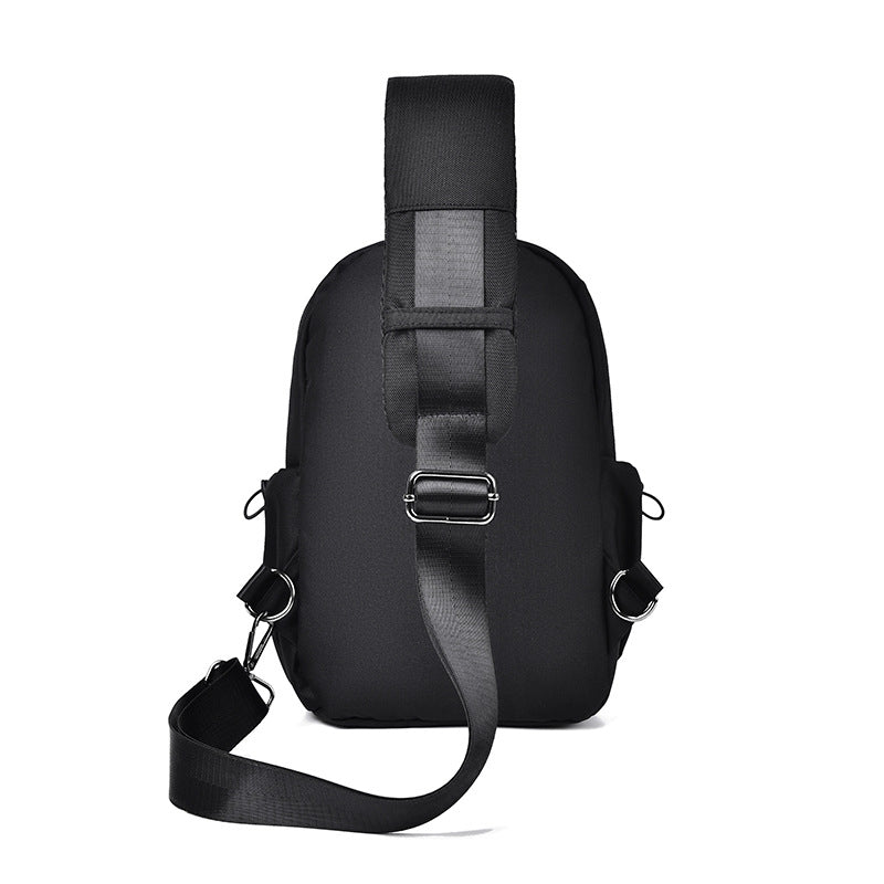 Versatile Lightweight Sling Backpack