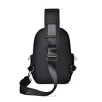 Versatile Lightweight Sling Backpack