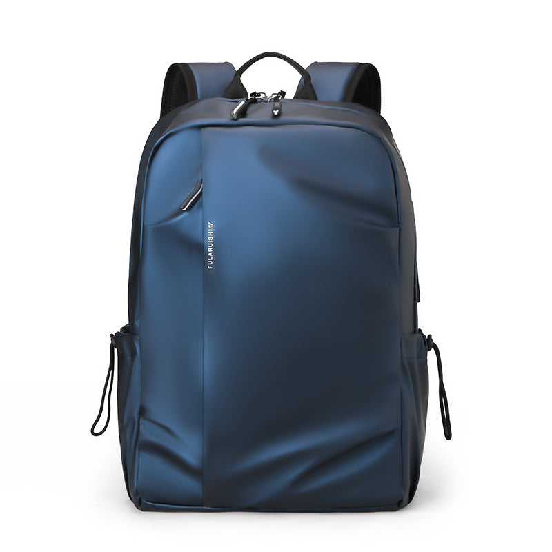 Unisex Modern Ergonomic Laptop Backpack