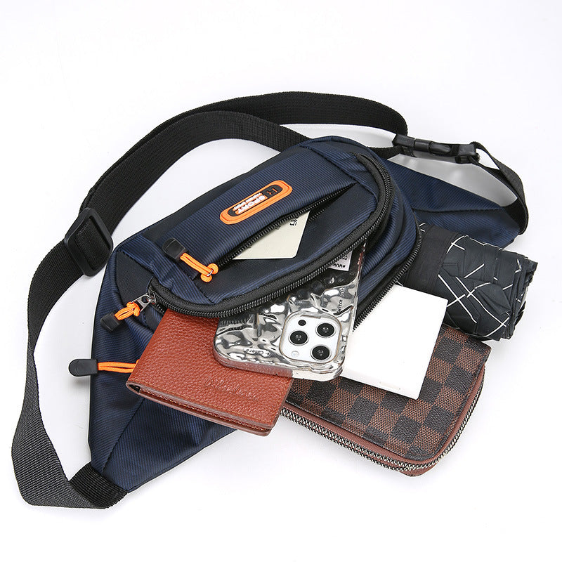 Active Lifestyle Belt Bag