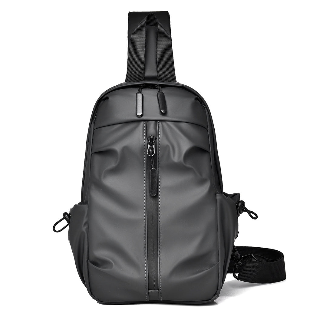 Versatile Crossbody Bag
