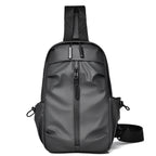 Versatile Crossbody Bag