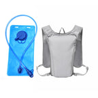 Hydration-Compatible Running Backpack