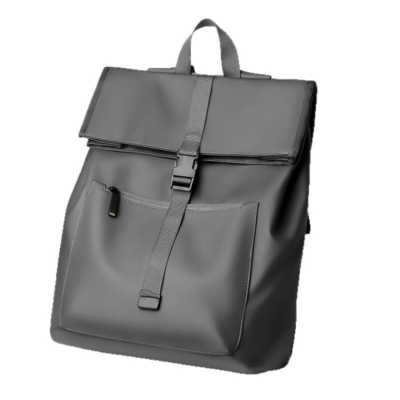 Waterproof Rolltop Backpack