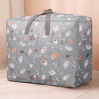 Unisex Oversized Storage and Travel Bag