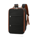 Multi-Functional Urban Backpack