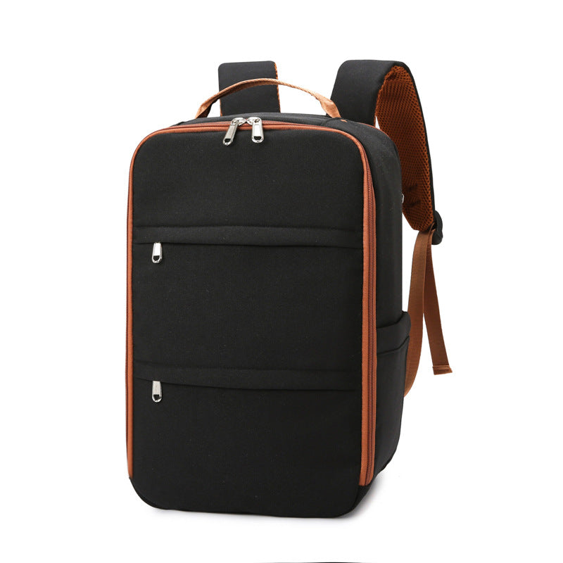 Multi-Functional Urban Backpack