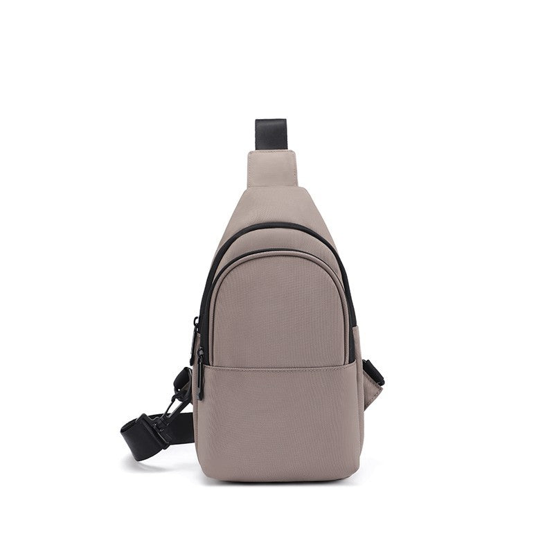 Compact Casual Sling Bag