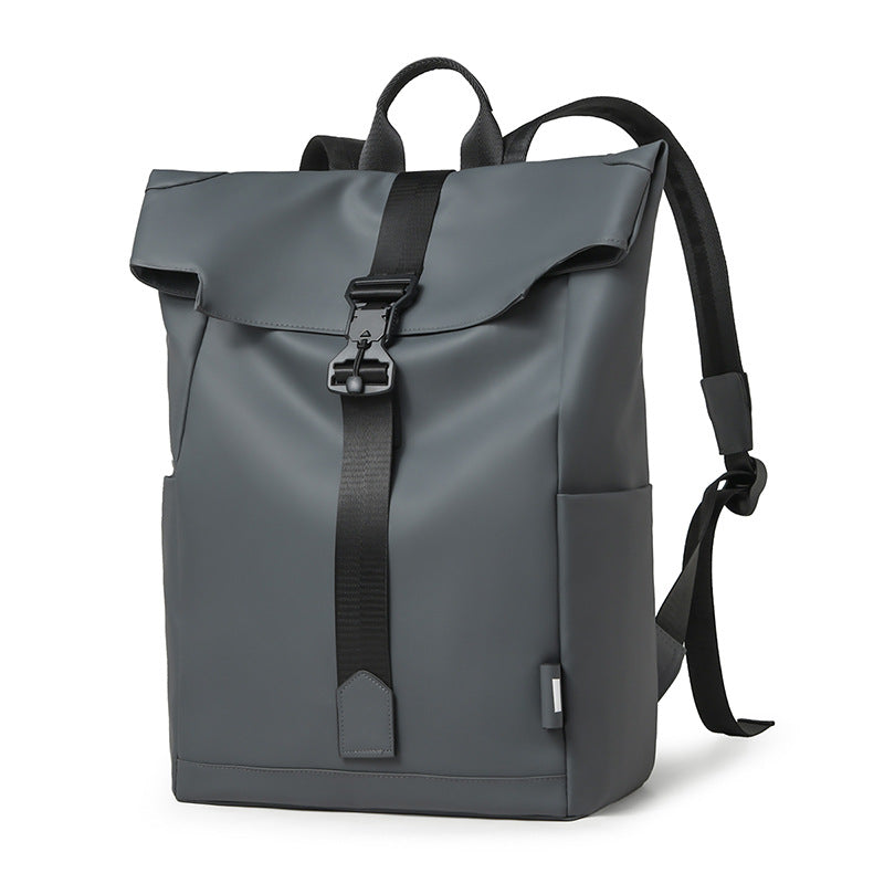 Waterproof Rolltop Backpack  1787920094