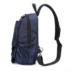 Versatile Crossbody Adventure Bag