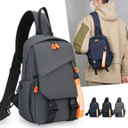 Versatile Outdoor Sling Backpack