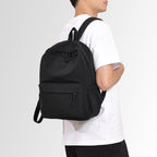 Functional Laptop Backpack with Multiple Compartments