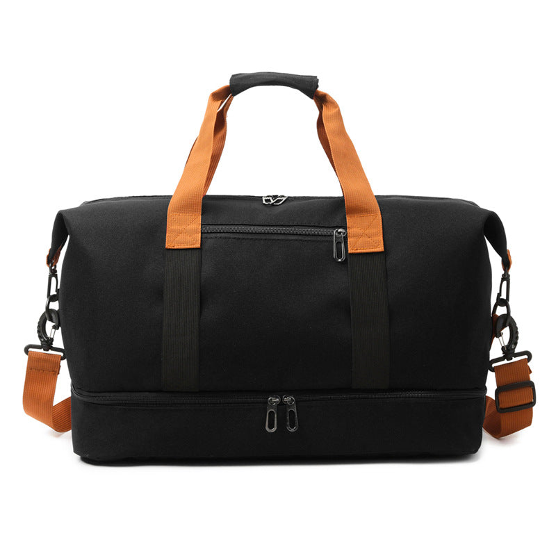 All-Weather Versatile Duffle Bag Calm Wears