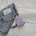 Compact Sling Bag