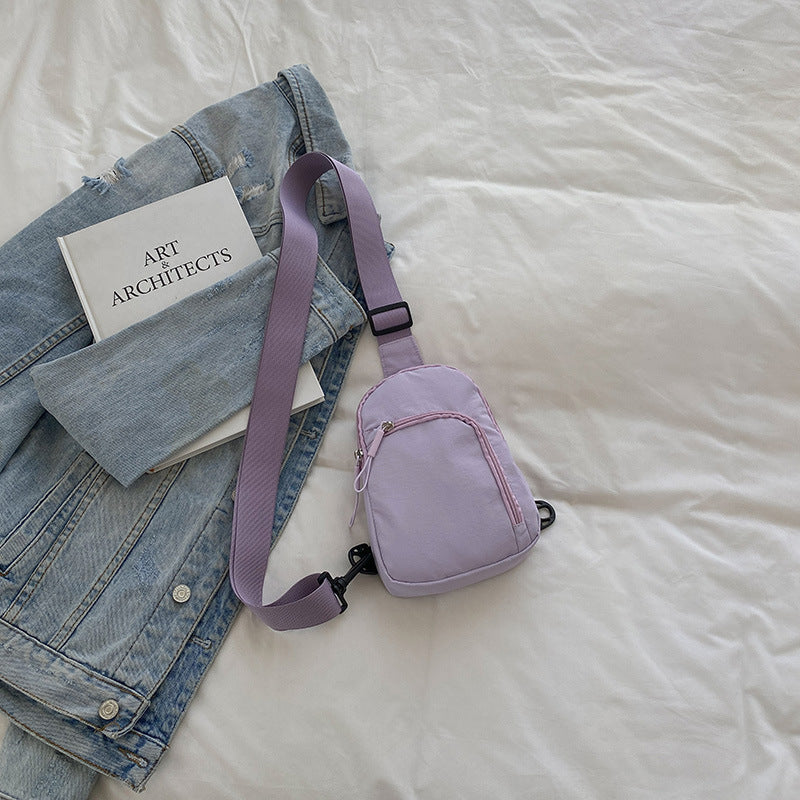 Compact Sling Bag