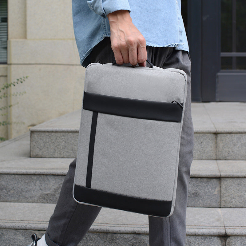 Versatile Laptop Sleeve Case Calm Wears