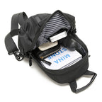 Compact Sling Backpack with Multiple Storage Compartments Calm Wears