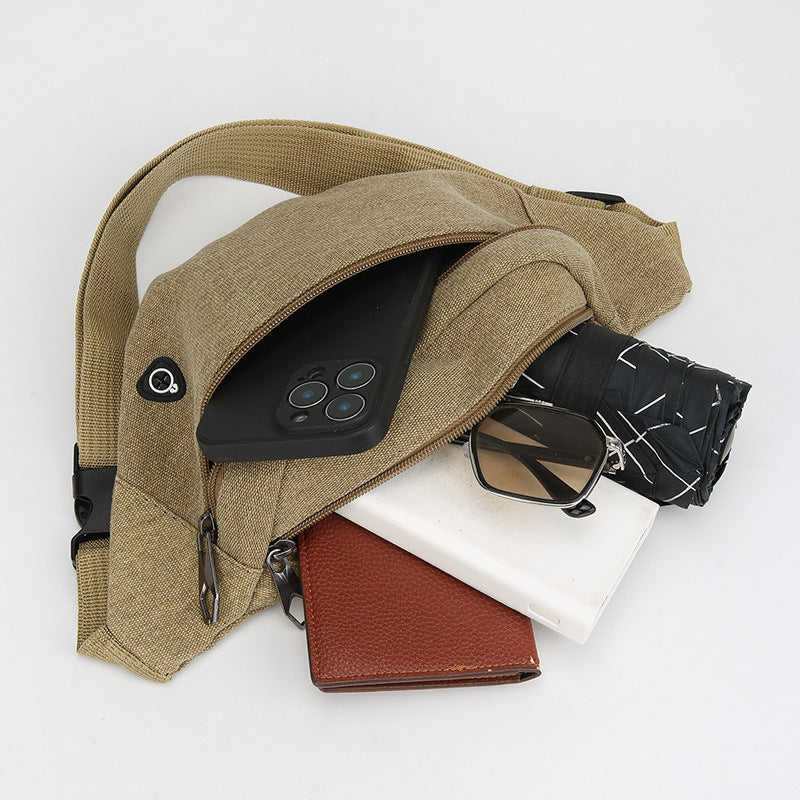 Functional Belt Bag