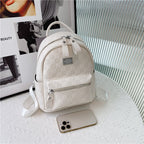Fashionable Laptop Backpack