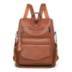Multi-Functional Convertible Backpack Calm Wears