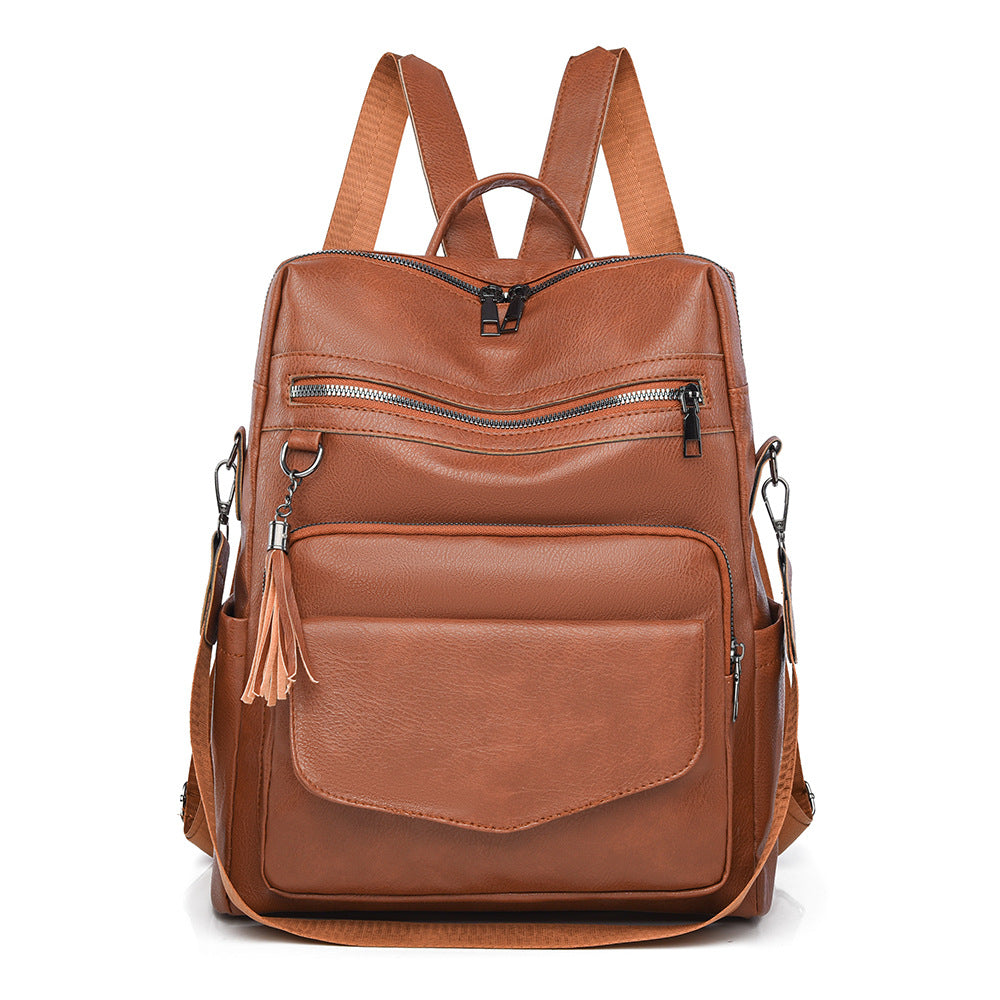 Multi-Functional Convertible Backpack Calm Wears