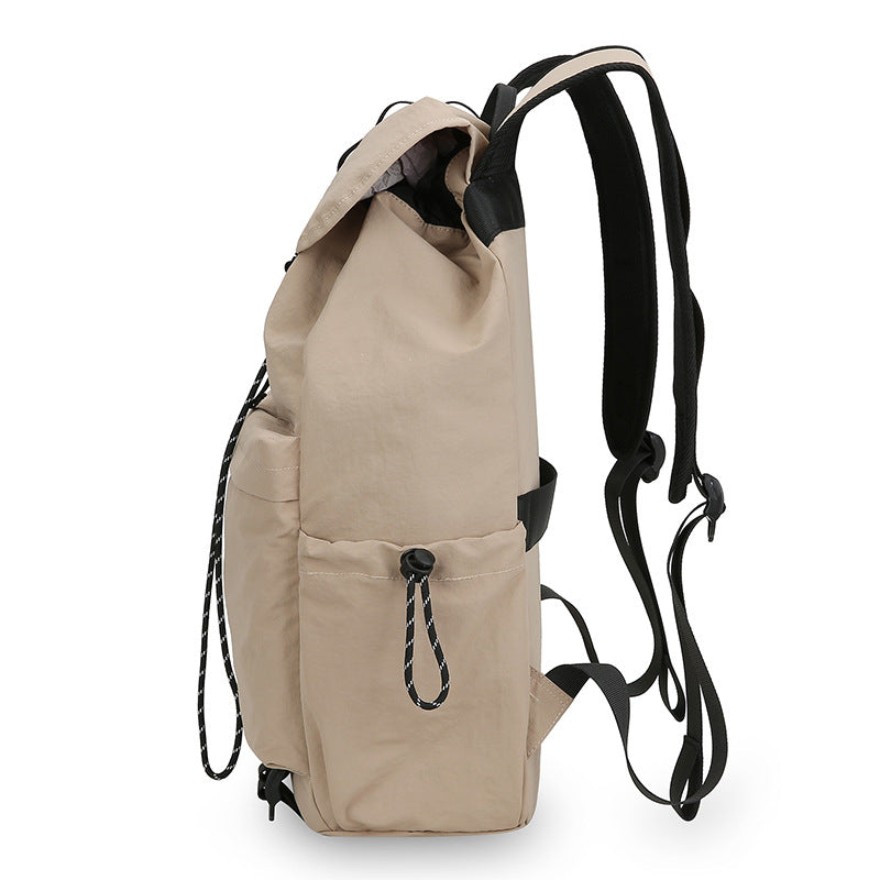 Stylish Urban Hiking Backpack