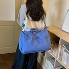 Versatile Travel Weekender