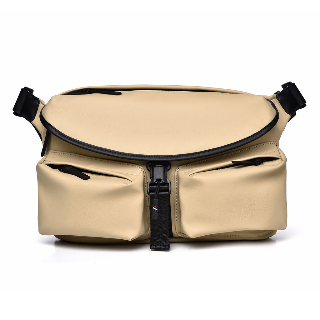 Versatile Crossbody Sling Bag
