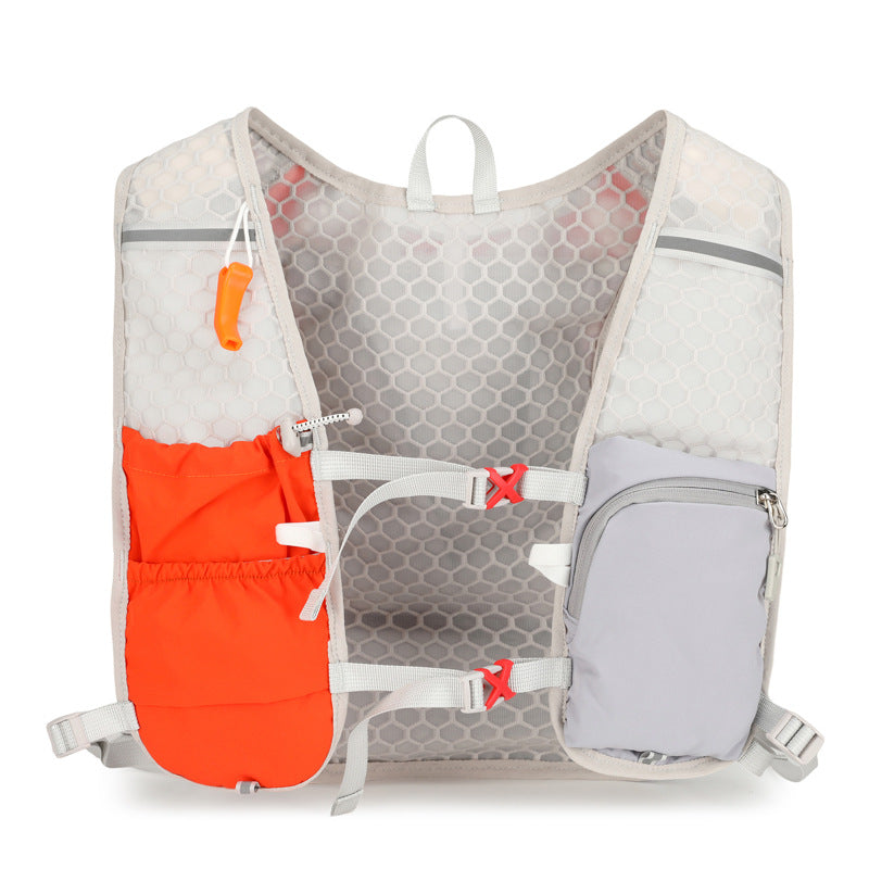 Ultralight Hydration Running Vest