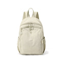 Lightweight Multi-Pocket Travel Backpack