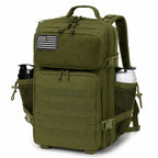 Tactical Exploration Backpack