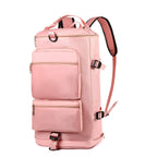 Multi-Functional Travel Backpack