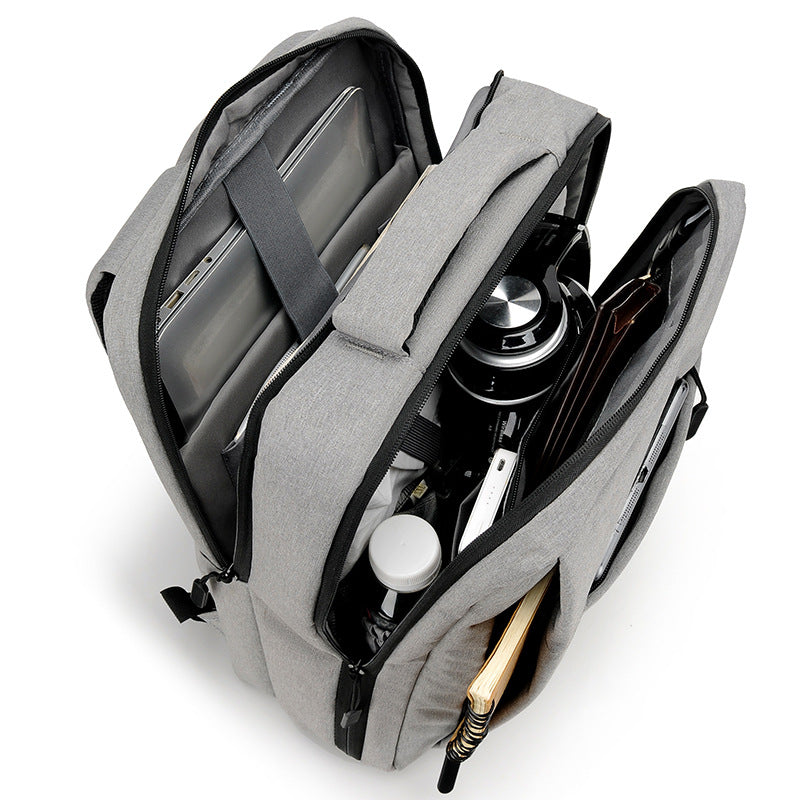 Functional Versatile Business Backpack Calm Wears