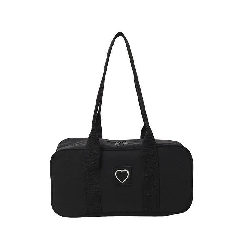 Versatile Travel Gym Bag