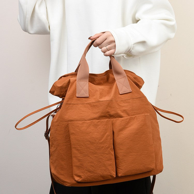 Versatile Utility Tote Bag