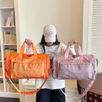 Durable Travel Gym Duffle Bag
