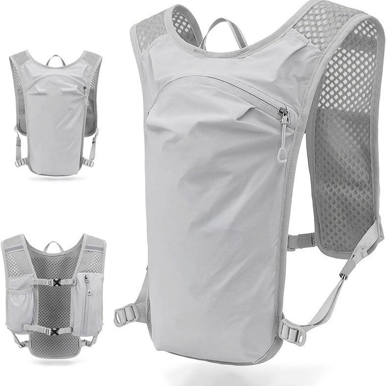 Running and Hydration Backpack