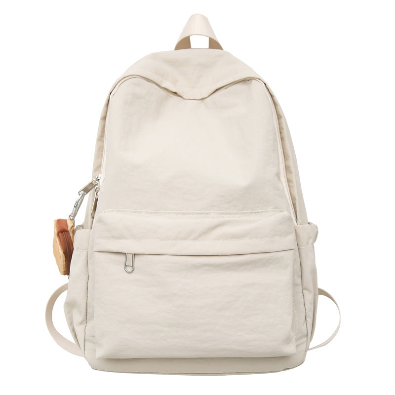 Lightweight Travel-Ready Backpack