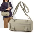 Stylish Round Crossbody Bag Calm Wears