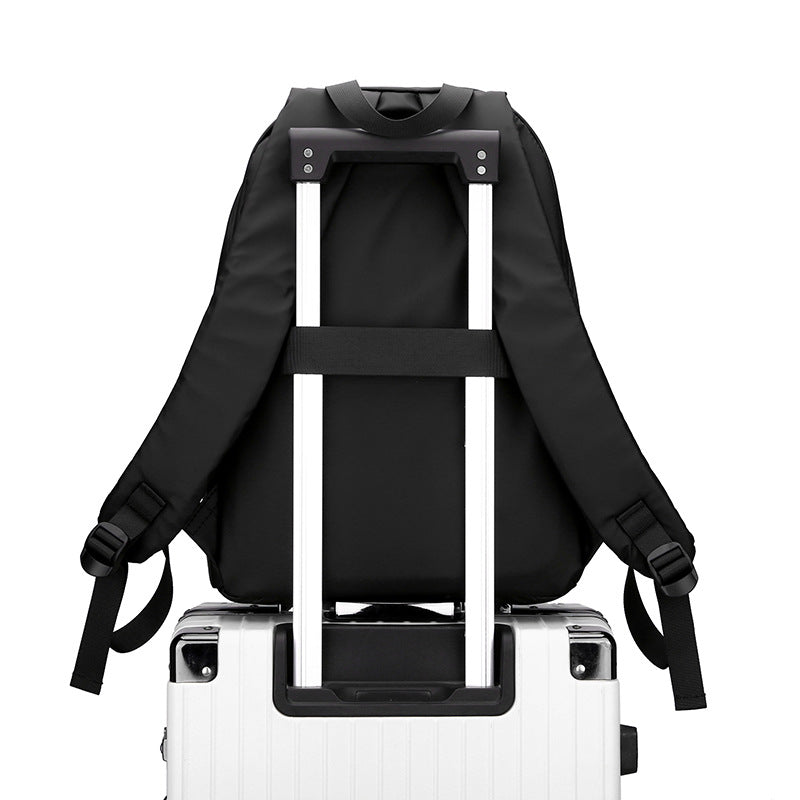 Lightweight Anti-Theft Backpack