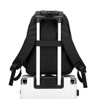 Lightweight Anti-Theft Backpack