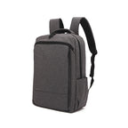 Professional Multi-Compartment Business Backpack