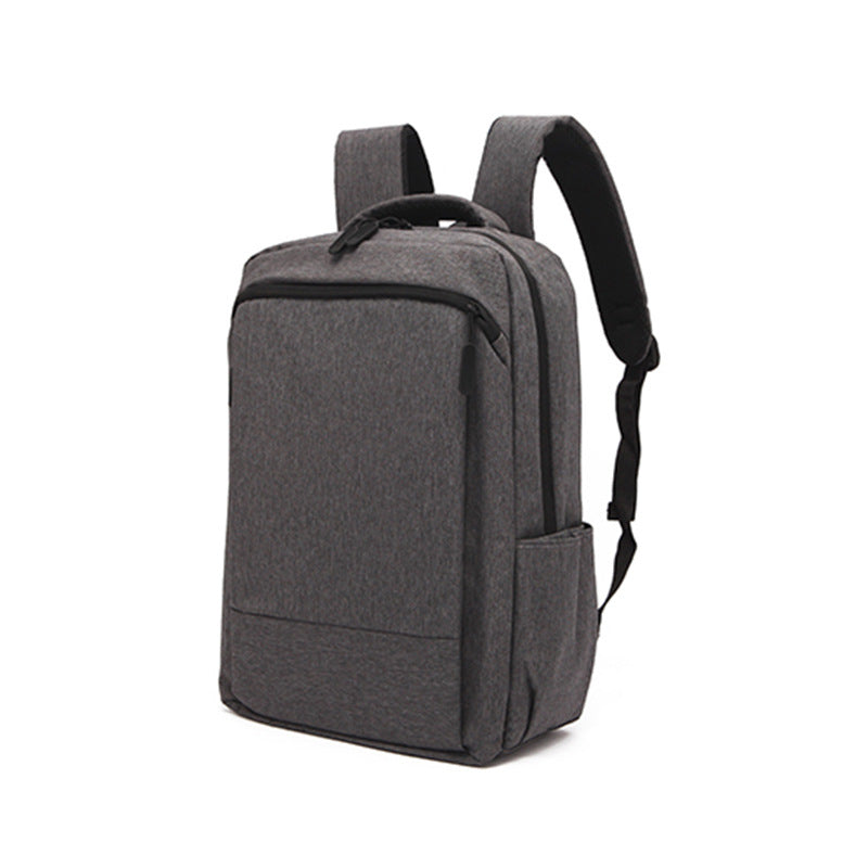 Professional Multi-Compartment Business Backpack