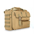 Multi-Purpose Tactical Shoulder Bag